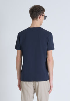 T-Shirt Regular Fit In Jersey