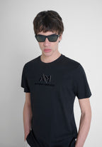 T-Shirt Regular Fit In Jersey