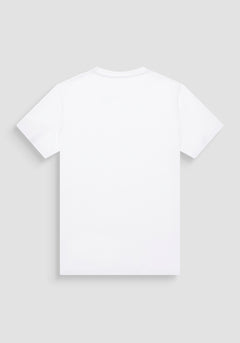 T-Shirt Slim Fit In Jersey Cot