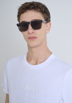 T-Shirt Slim Fit In Jersey Cot