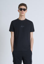 T-Shirt Slim Fit In Jersey Cot