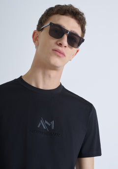 T-Shirt Slim Fit In Jersey Cot