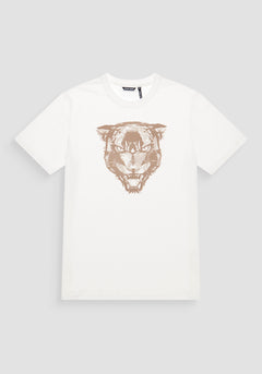 T-Shirt Regular Fit In Jersey