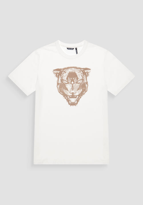 T-Shirt Regular Fit In Jersey