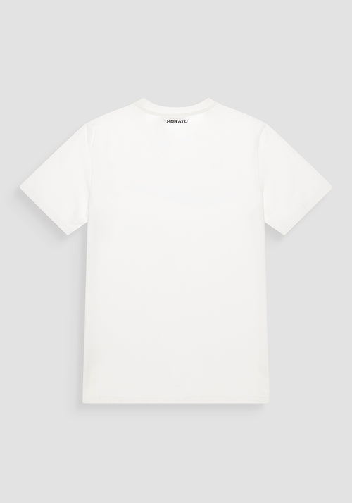 T-Shirt Regular Fit In Jersey