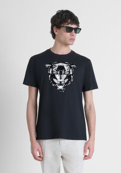 T-Shirt Regular Fit In Jersey