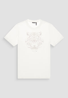 T-Shirt Regular Fit In Jersey