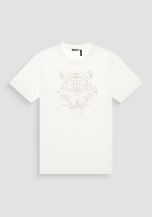 T-Shirt Regular Fit In Jersey