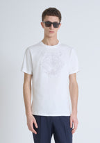 T-Shirt Regular Fit In Jersey