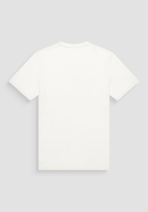 T-Shirt Regular Fit In Jersey