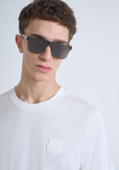 T-Shirt Regular Fit In Jersey