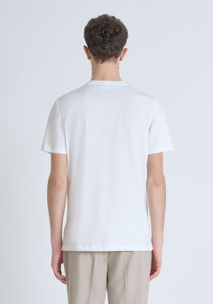 T-Shirt Regular Fit In Jersey