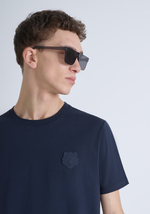 T-Shirt Regular Fit In Jersey