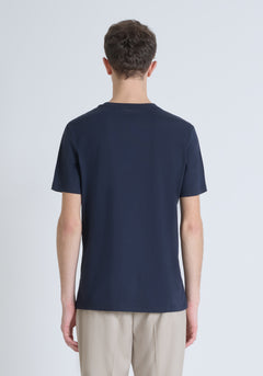 T-Shirt Regular Fit In Jersey