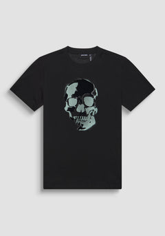 T-Shirt Regular Fit In Jersey