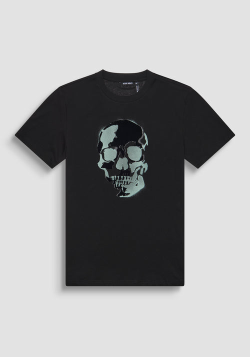 T-Shirt Regular Fit In Jersey