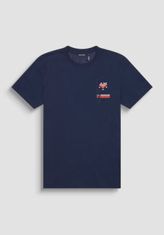 T-Shirt Regular Fit In Jersey