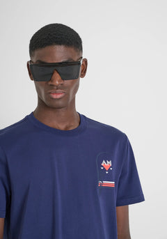 T-Shirt Regular Fit In Jersey