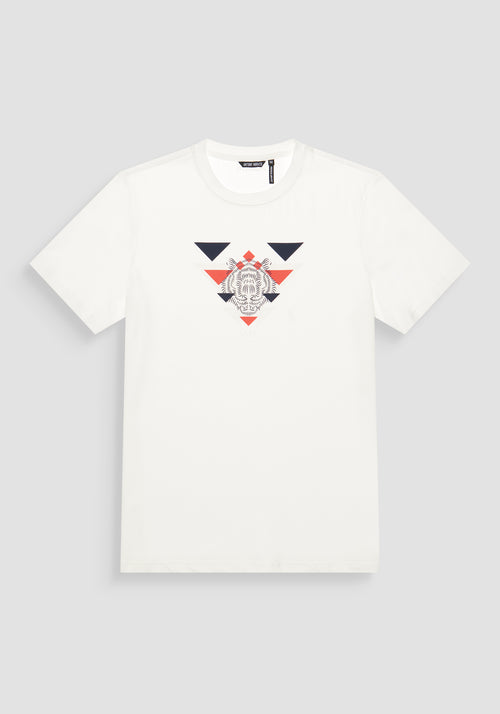 T-Shirt Regular Fit In Jersey