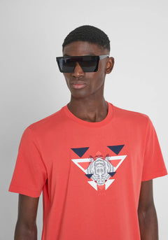 T-Shirt Regular Fit In Jersey