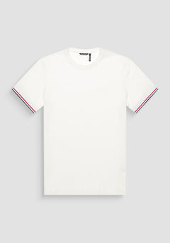T-Shirt Regular Fit In Jersey