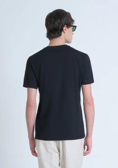 T-Shirt Regular Fit In Jersey