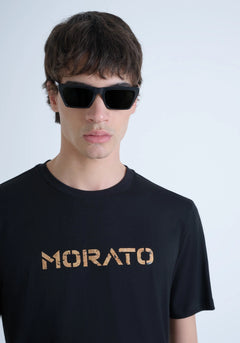 T-Shirt Regular Fit In Jersey