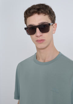 T-Shirt Relaxed Fit In Jersey