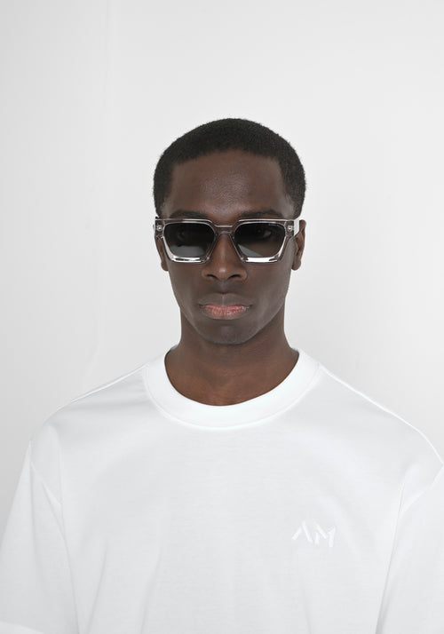 T-Shirt Boxy Fit In Jersey Cot