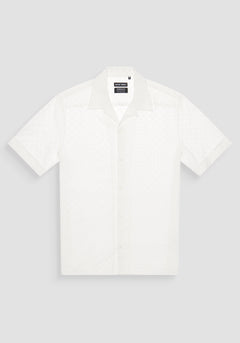 Shirt Honolulu Regular Straigh