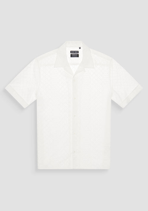 Shirt Honolulu Regular Straigh