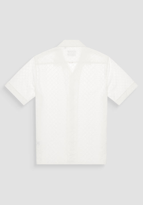 Shirt Honolulu Regular Straigh