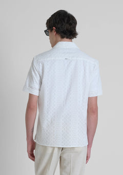 Shirt Honolulu Regular Straigh