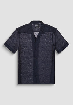 Shirt Honolulu Regular Straigh