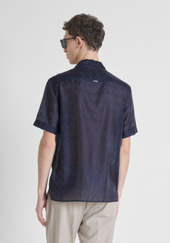 Shirt Honolulu Regular Straigh