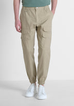 Trousers Glen Regular Fit In