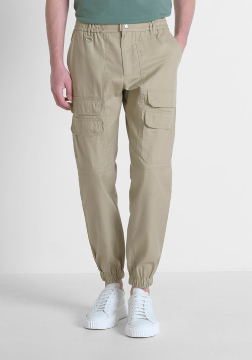 Trousers Glen Regular Fit In