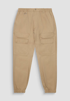 Trousers Glen Regular Fit In