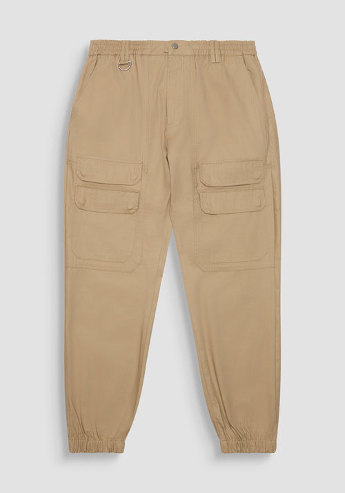 Trousers Glen Regular Fit In