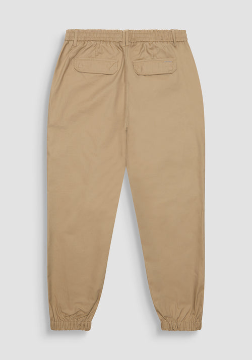 Trousers Glen Regular Fit In