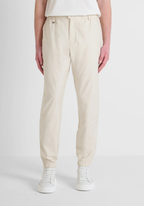 Trousers Kent Regular Fit In T