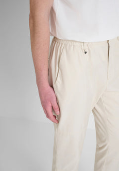Trousers Kent Regular Fit In T
