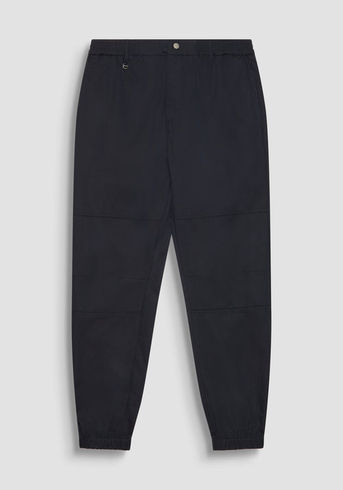 Trousers Kent Regular Fit In T