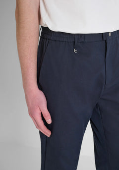 Trousers Kent Regular Fit In T