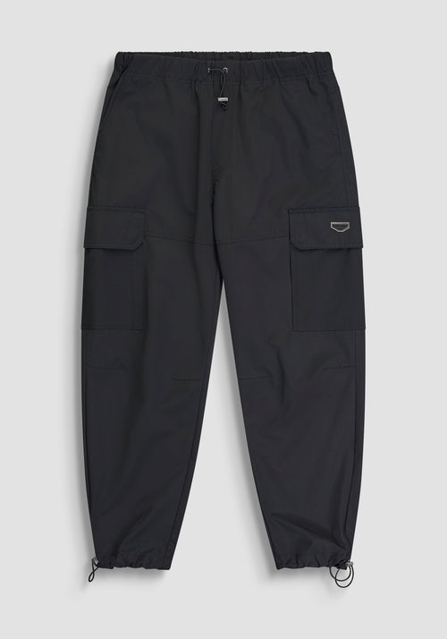 PANTALONES ANTONY MORATO HOMBRE NEGRO MMTR00778-FA800206