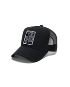 Gorra De Malla Glenn Para Caballero