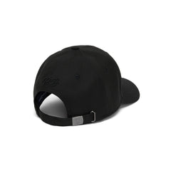 psycho bunny gorras fantasia hombre negro mo1500005blk