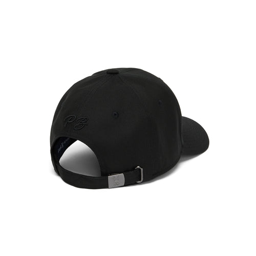 psycho bunny gorras fantasia hombre negro mo1500005blk
