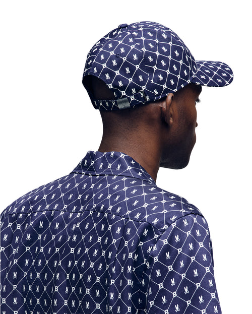 Gorra Hunter Para Caballero