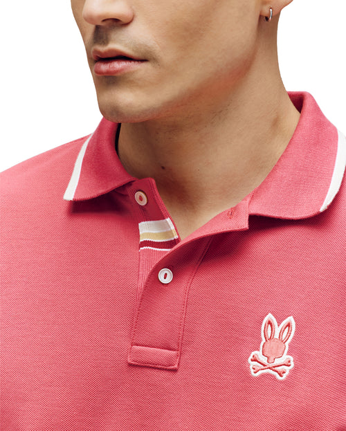 Polo Fenley Para Caballero